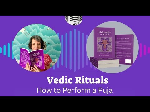 How to Perform a Puja for Yoga Events: Step-by-Step Guide