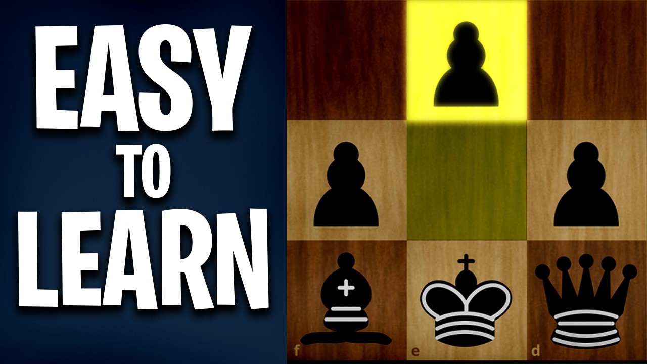 How to play against 1.e4 | Fun & Aggressive Opening Repertoire