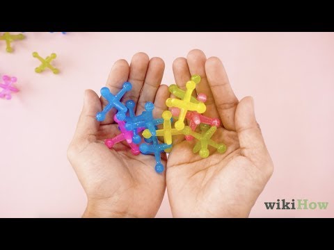 How to Play Jacks