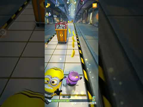 How to play minion game