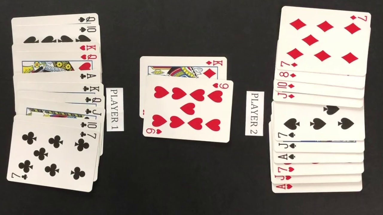 How To Play Piquet