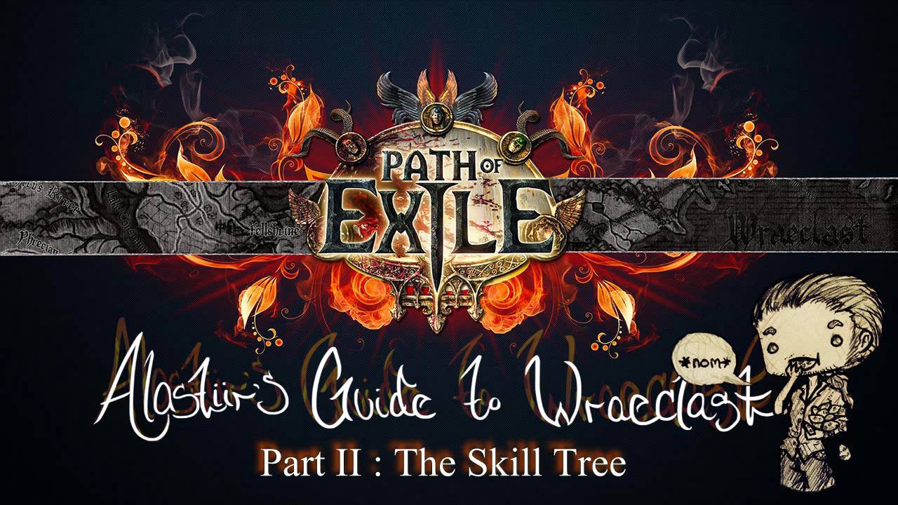 How to PoE : Episode 1- Getting Ready