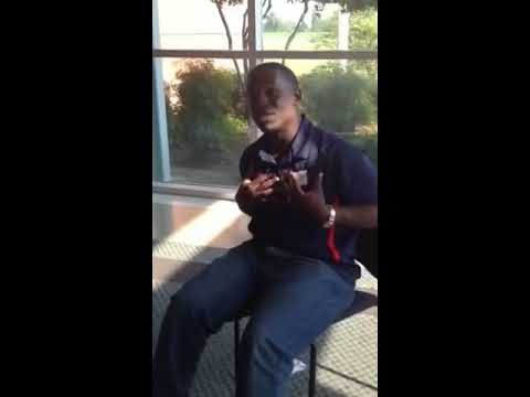 How to Put On a Sock