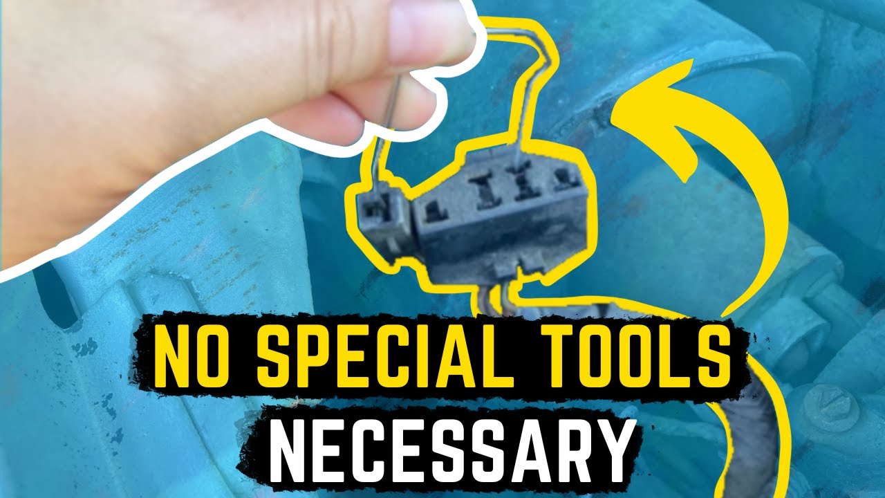 How to Read Ford OBD1 Codes from Early Fords 1980-1995 - Girlie Garage