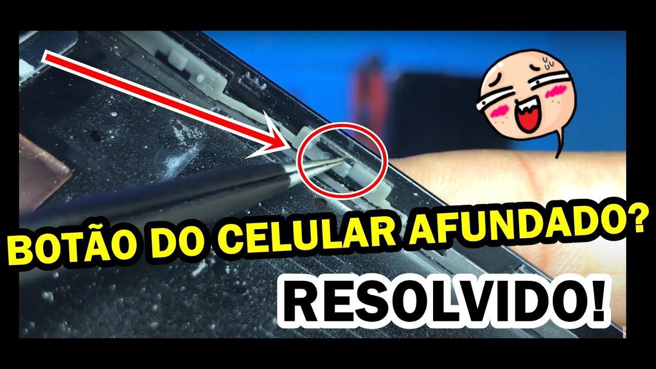 HOW TO RECOVER SUNKING BUTTON ON CELL PHONE A10, A01, A10s, A20, A30, A50, A21s, A51 SOLVED!