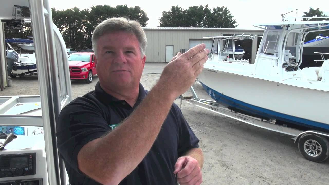 How to rig outriggers using Taco Marine’s Premium Rigging Kit