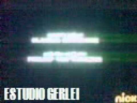 How to Rock - Instrumental Theme - End Credits (Nickelodeon 2015)