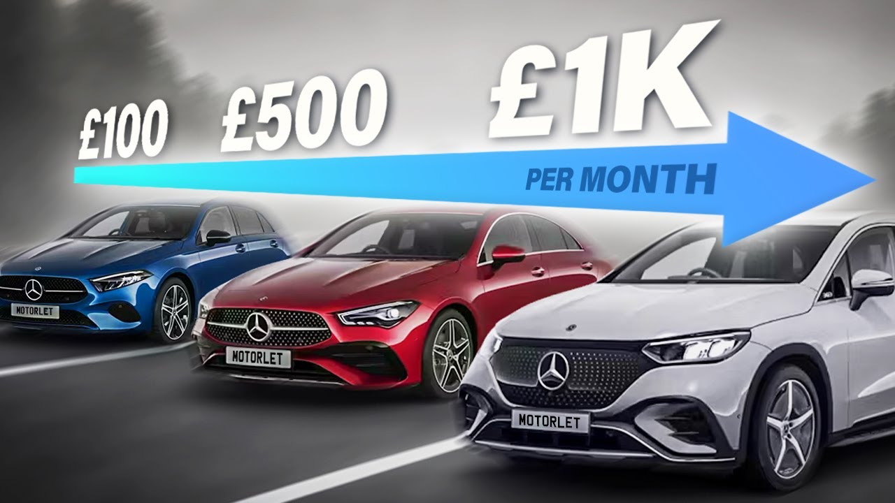 How to Save on Car Leasing Costs: Avoid Fees & Lower Upfront Payments
