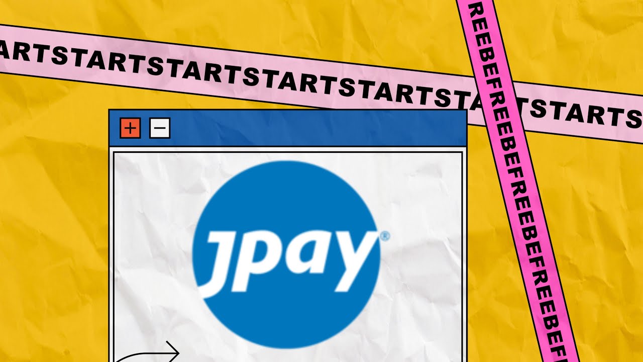 How to Set Up JPay Account