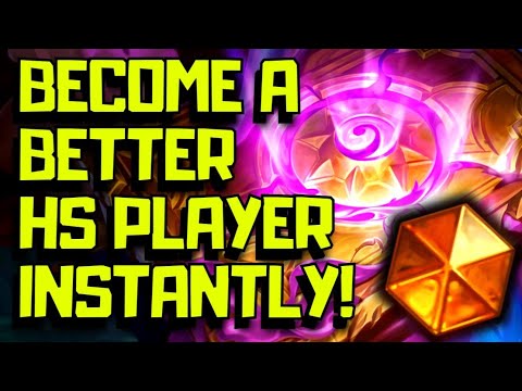 How To Setup Hearthstone Deck Tracker Like A Pro!