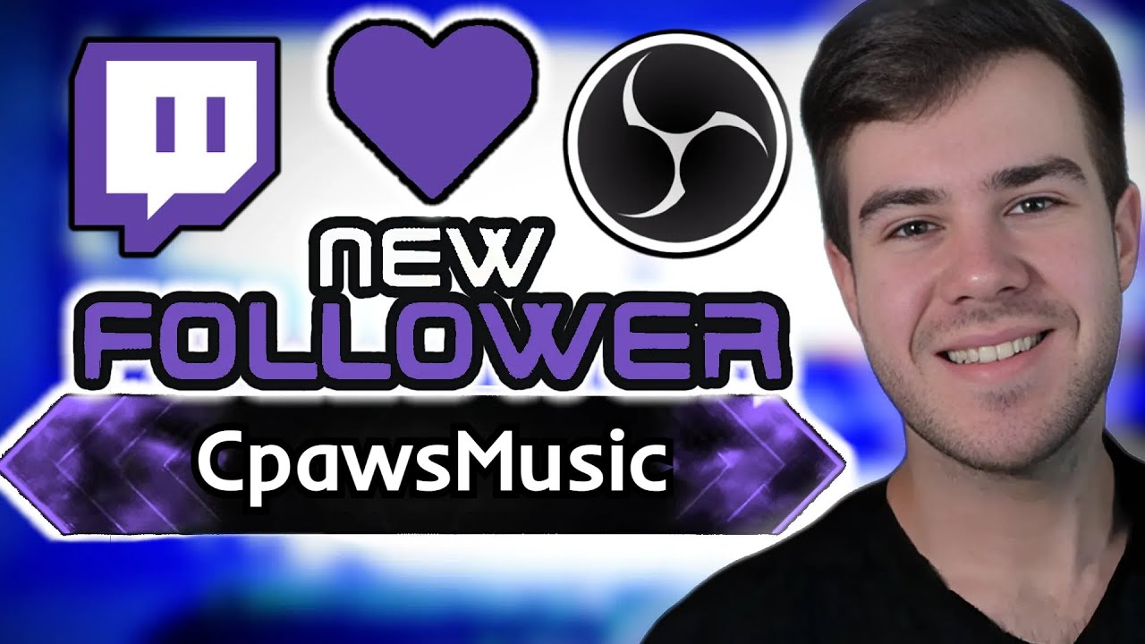 How To Setup Twitch Alerts (For Beginners 2025) ✅