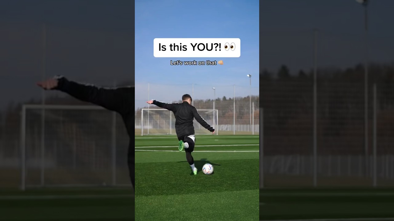 How to shoot HARDER 💪🏼💥