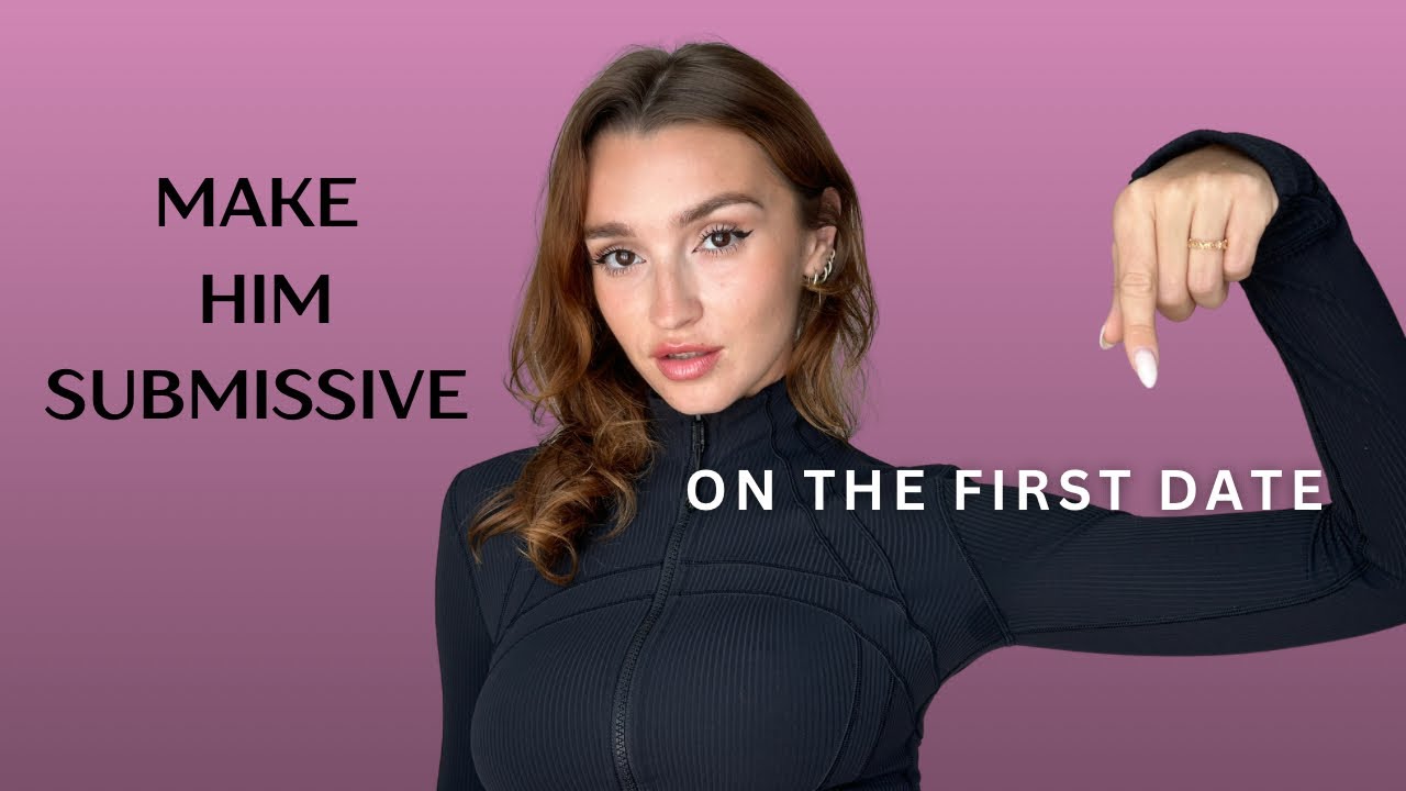 HOW TO SPOT A SUB / HOW TO CONDITION A MAN INTO SUBMISSION