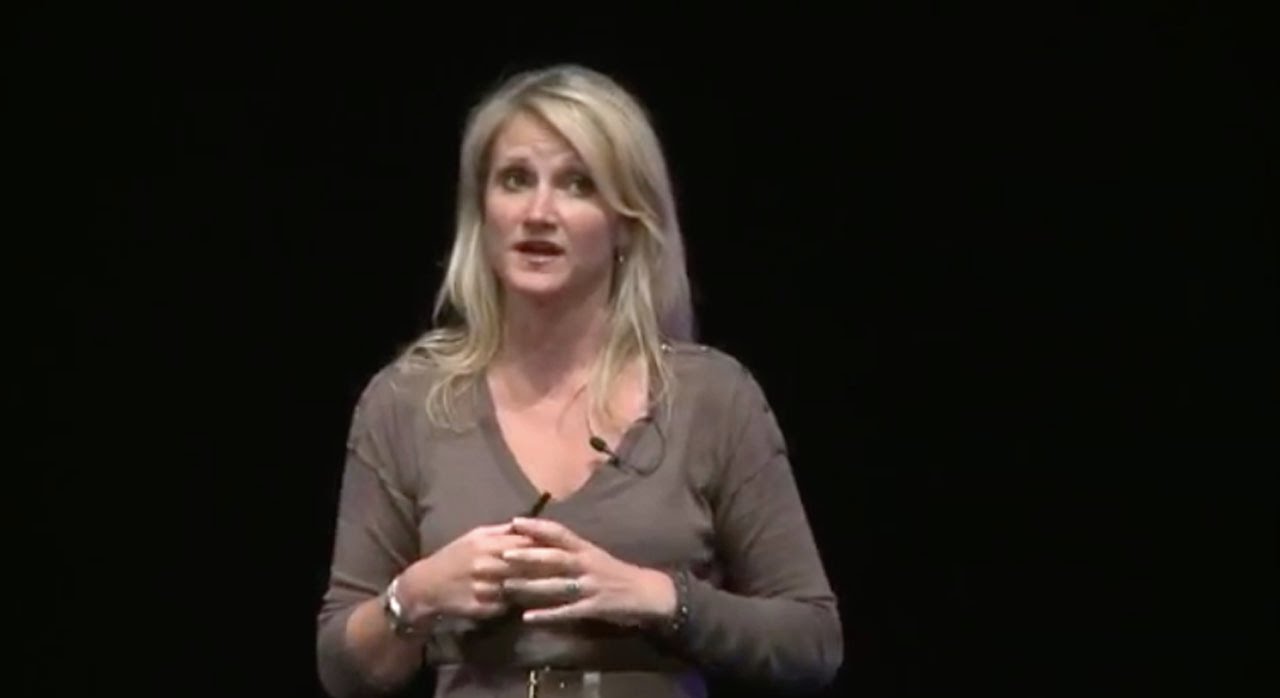 How to stop screwing yourself over | Mel Robbins | TEDxSF