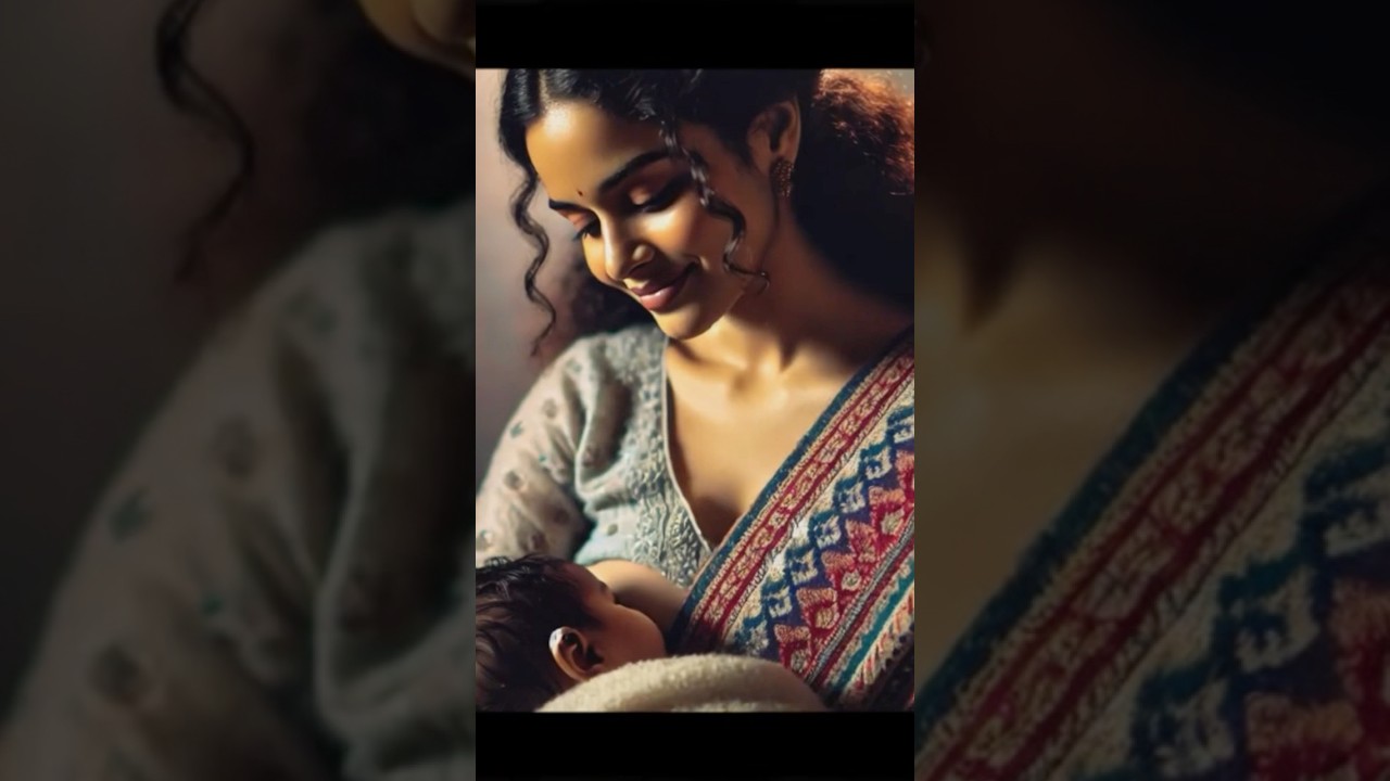 How to support breastfeeding in South Asian women #breastfeeding #southasia