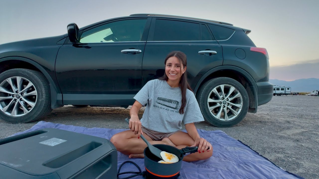 How to survive car life