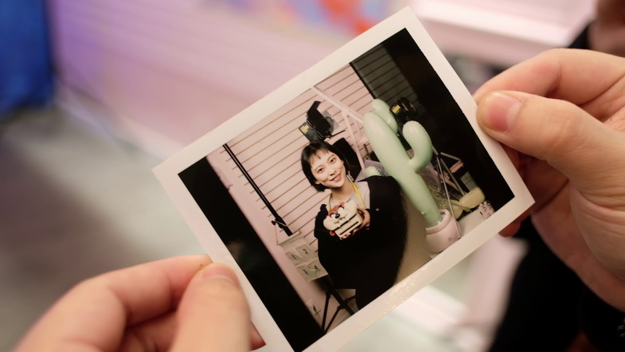 how to take best polaroid fujifilm fp 100c with mamiya rb67