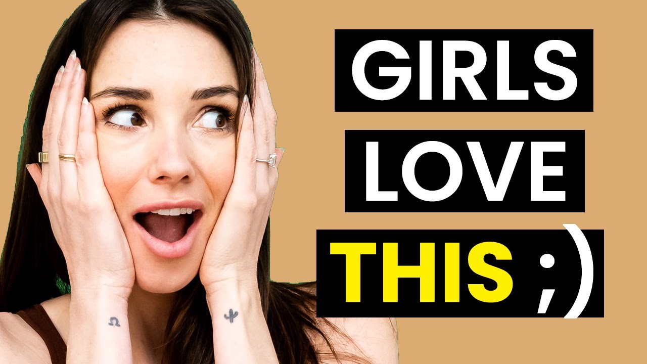 How to tease a girl