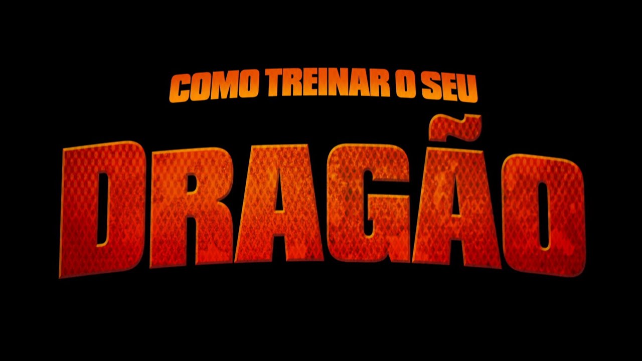 How to Train Your Dragon (Brazilian Portuguese)