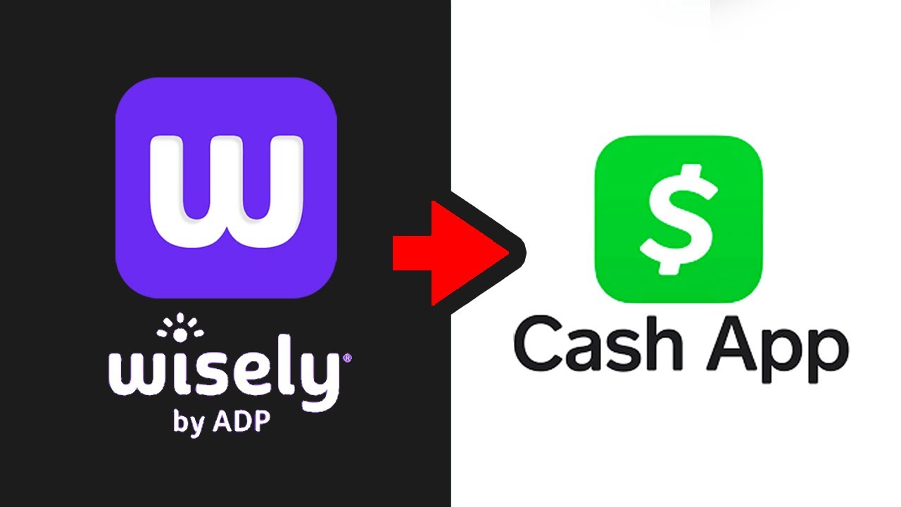 How to Transfer Money From Wisely Card to Cash App