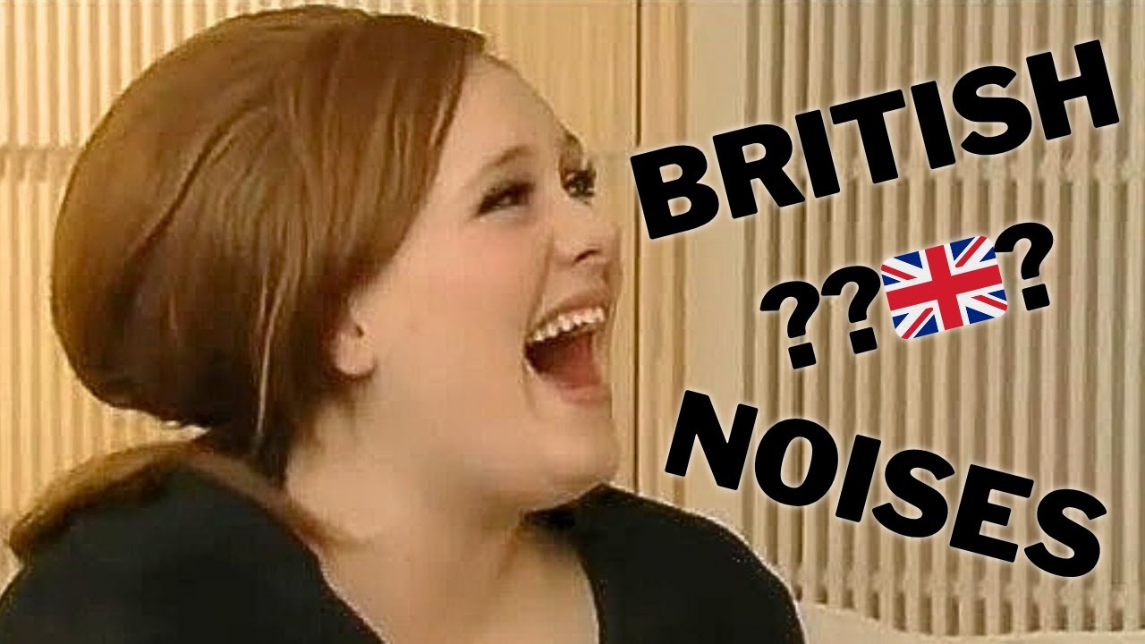 How to Translate British into English