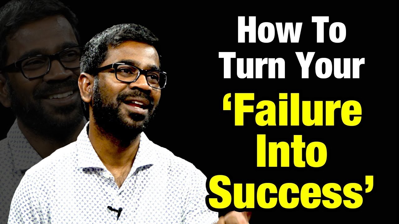 How to Turn Your 