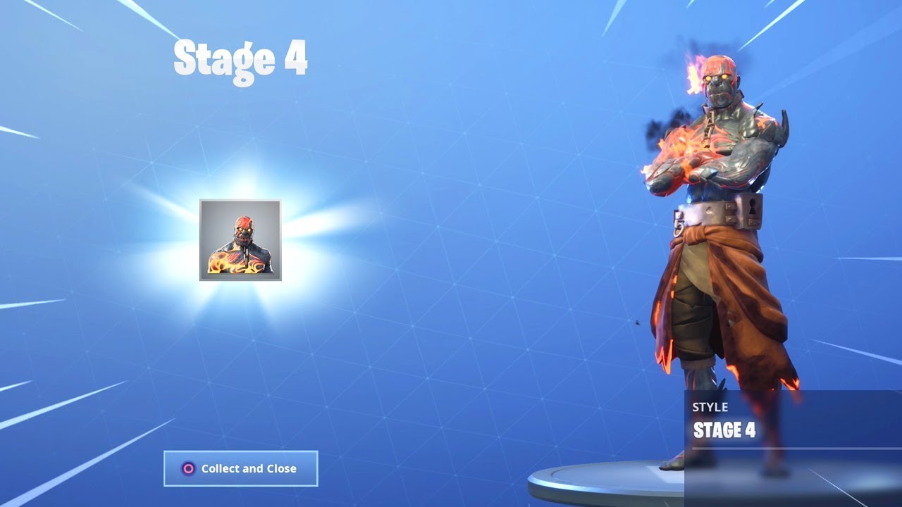 How To UNLOCK The Prisoner Skin STAGE 4 in Fortnite (Map Location)