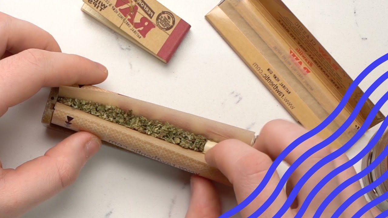 How to use a Joint Roller Machine