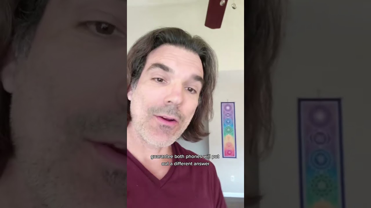 How to Use a Spirit Box App to Connect with a Ghost