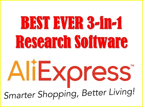 How To Use Ali Inspector Keyword Search Tools