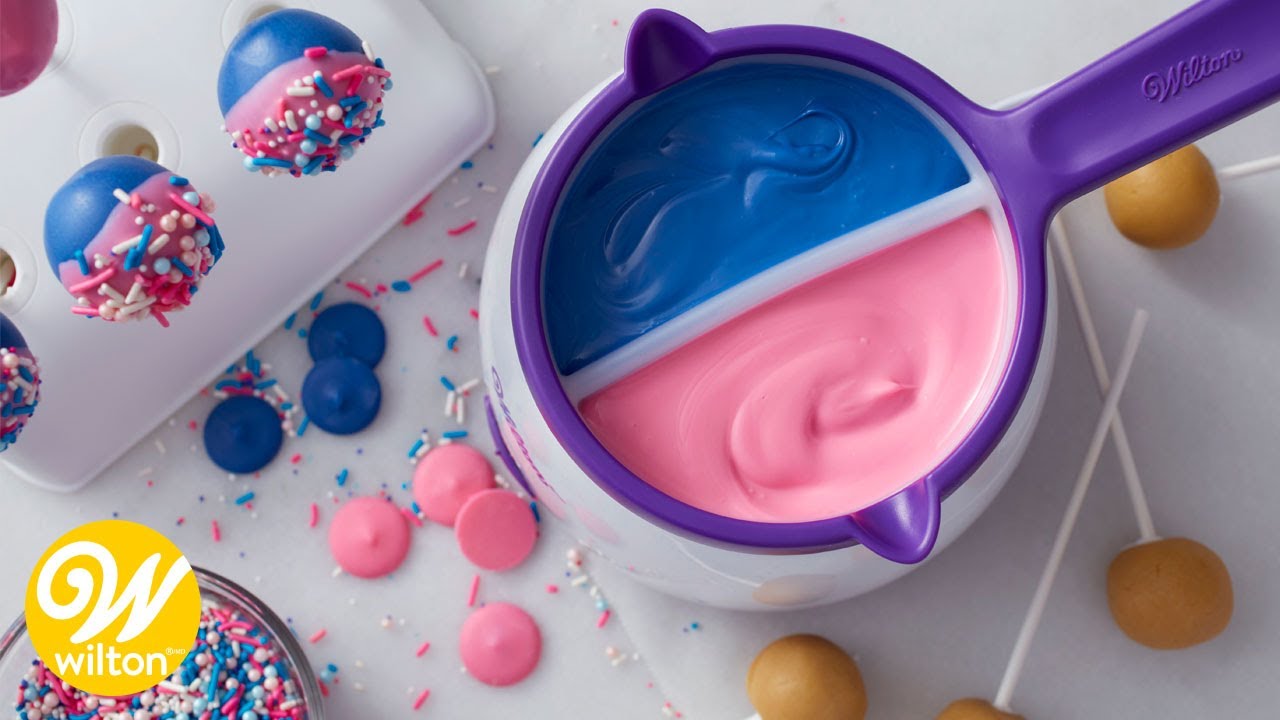 How to Use Candy Melts Candy