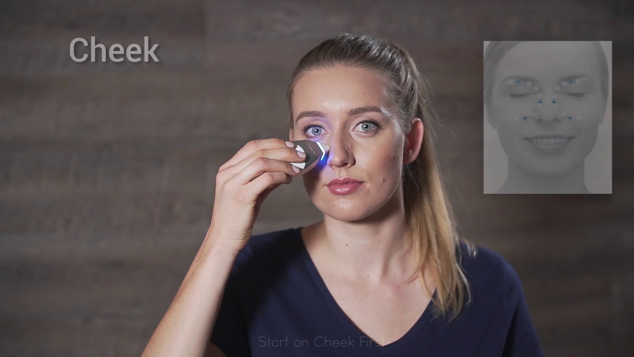 How to Use ClearUP™ Sinus Pain Relief | Video Tutorial