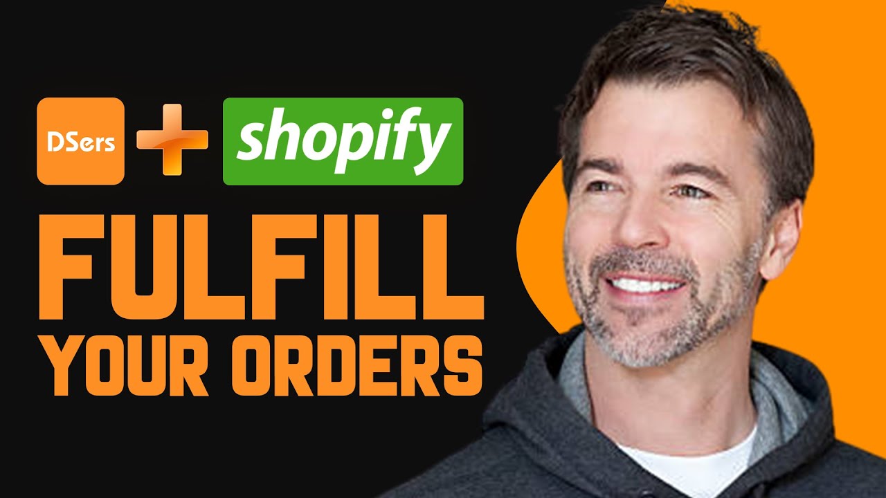 How To Use Dsers To Fulfill Orders (2025) Shopify Dropshippng