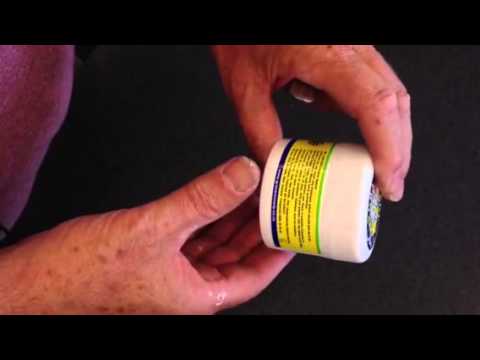 How to use Grans Remedy