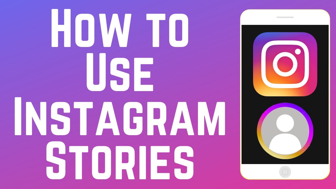 How to Use Instagram Stories Beginners Guide 2025
