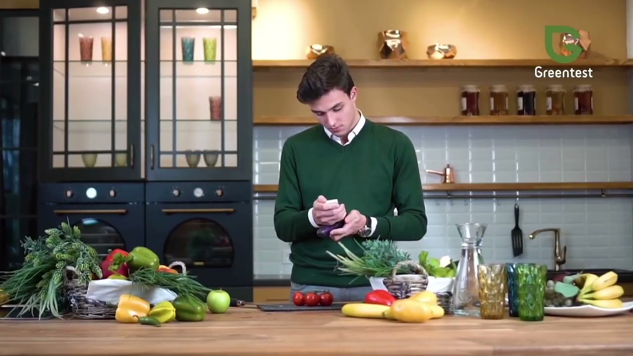 How to Use the GreenTest ECO 6 & GreenTest Mini ECO – Step-by-Step Guide