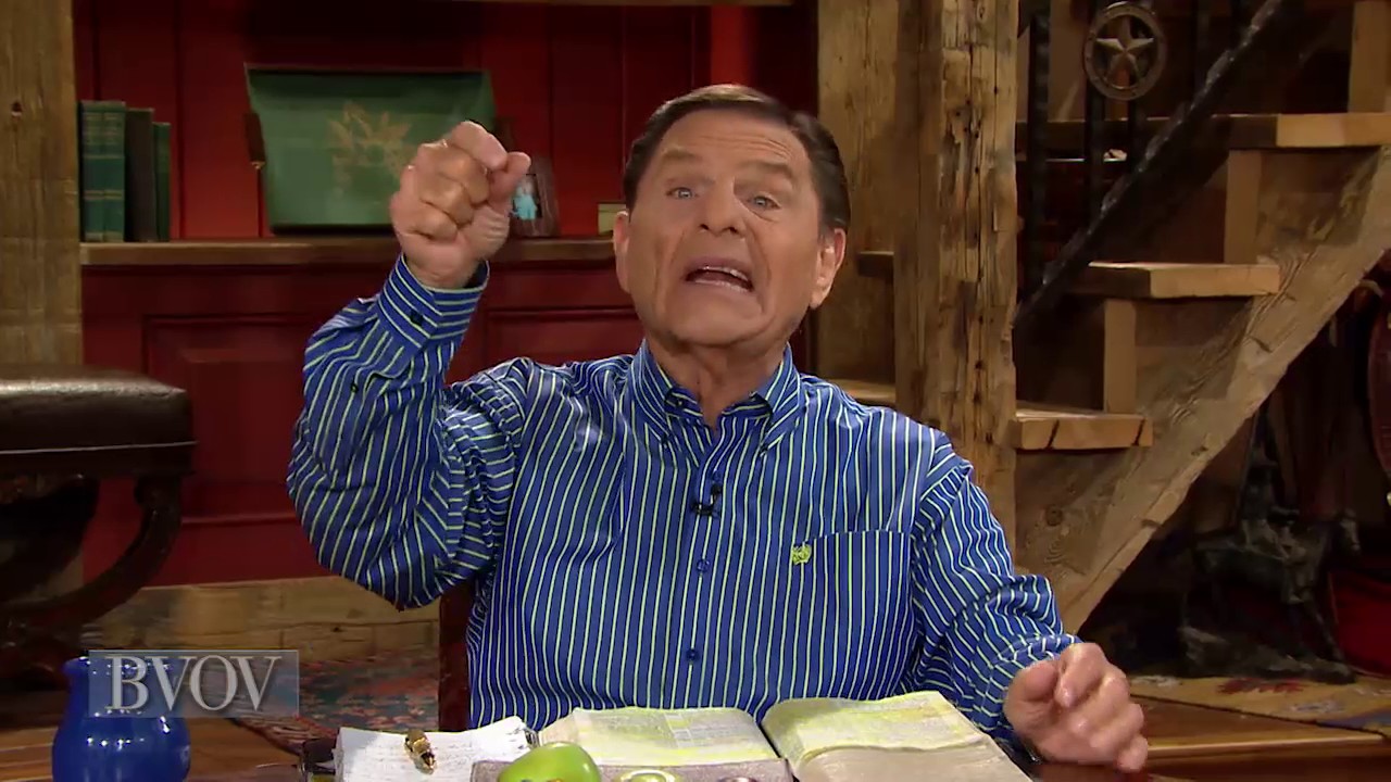 How to Use the Power of the Holy Spirit