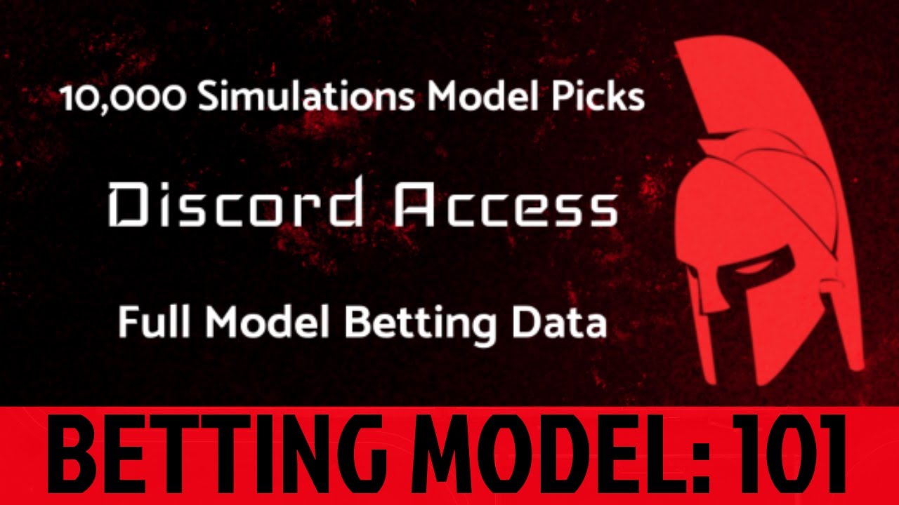 How to Use the Sports Betting Model | Spari Betting Strategy Tutorial