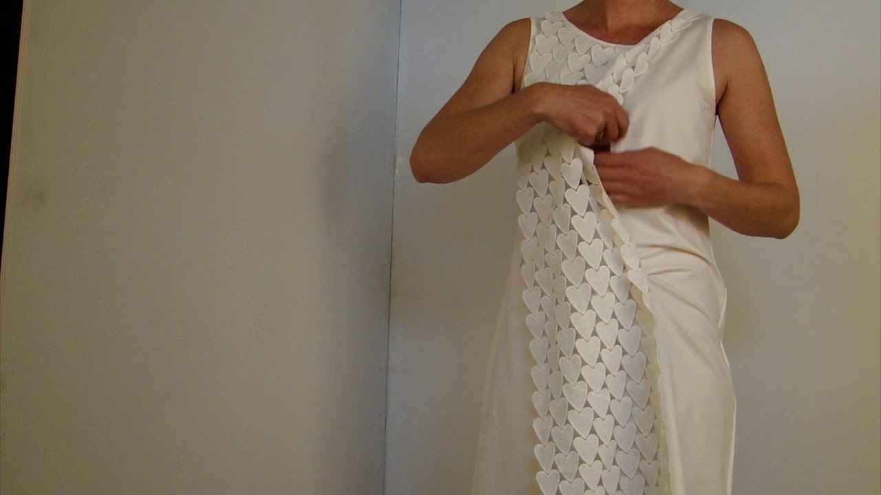 How to Use this Dress for Breastfeeding