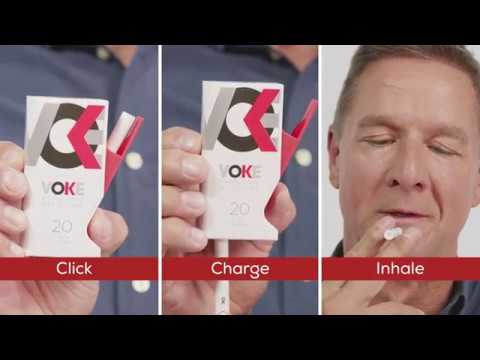 How to use Voke