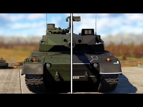 How to User Skins