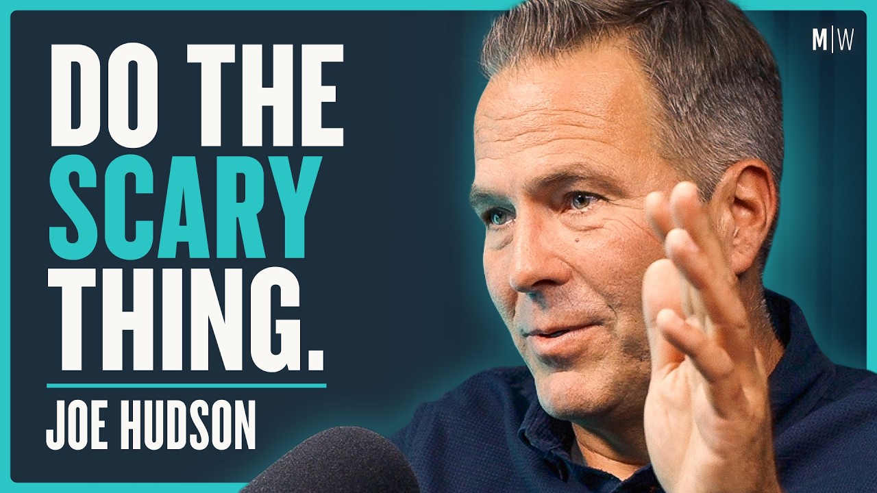 How To Win The War In Your Head - Joe Hudson