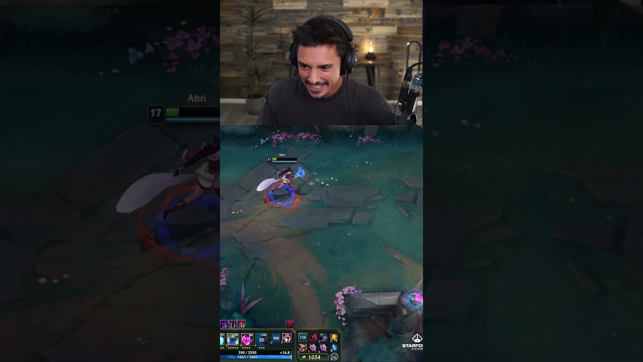 How to Zhonya's
