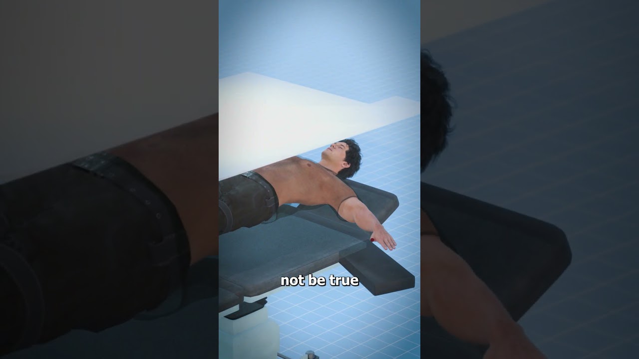 How Toe-To-Thumb Surgery Works 😱
