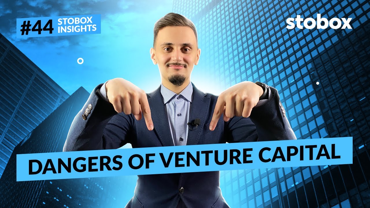 How venture capital harms startups? | Choose security token offering or equity crowdfunding instead