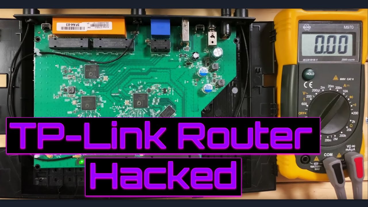 How We Hacked a TP-Link Router and Took Home $55,000 in Pwn2Own