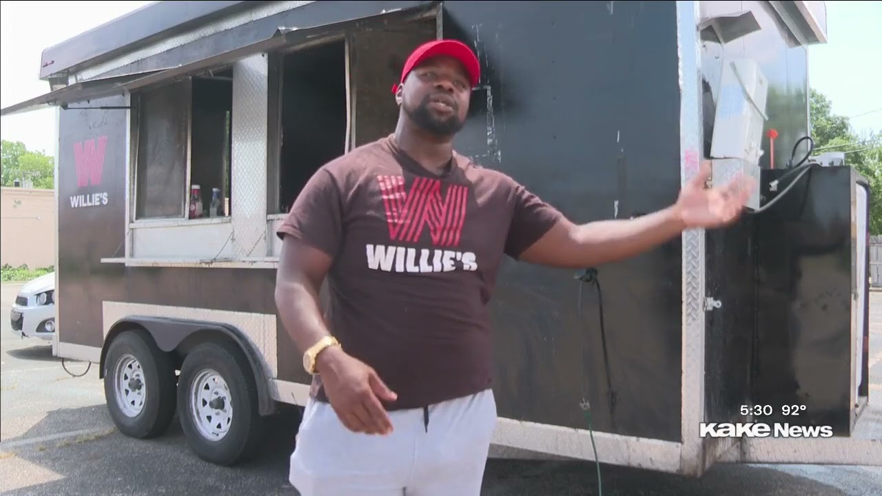 How Wichita food trucks are dealing with inflation