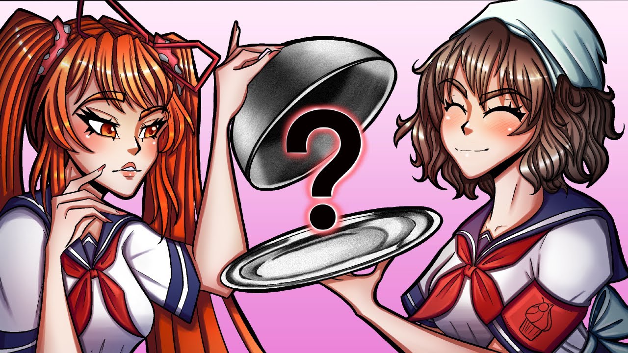 How Will Yandere Simulator's Future Rivals Be Different From Osana?