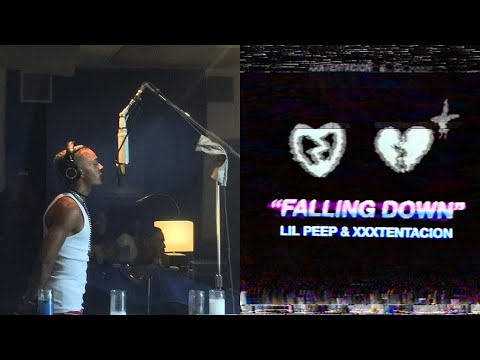 How XXXTENTACION started working on 