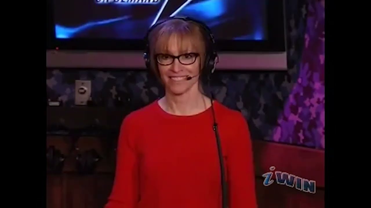 Howard Stern 